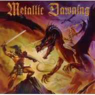 METALLIC DAWNING