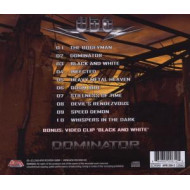 DOMINATOR