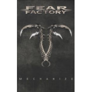 MECHANIZE
