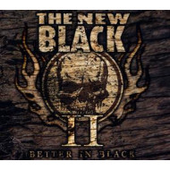 II: BETTER IN BLACK