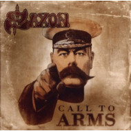 CALL TO ARMS