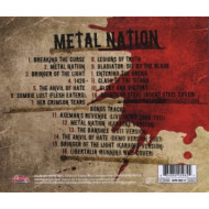 METAL NATION