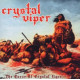 CURSE OF CRYSTAL VIPER<br/><h5>Megjelenés: 2012-07-20</h5>