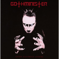GOTHIC ELECTRONIC ANTHEMS