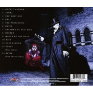 GOTHIC ELECTRONIC ANTHEMS