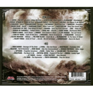ALL FOR METAL VOL.4
