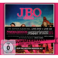 NUR DIE BESTEN WERDEN ALT -TOUR EDITION-