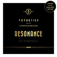 RESONANCE