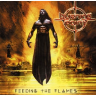 FEEDING THE FLAMES