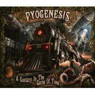 A CENTURY IN THE CURSE OF TIME