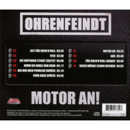 MOTOR AN