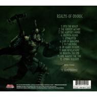 REALMS OF ODORIC