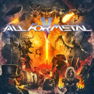ALL FOR METAL VOL.5