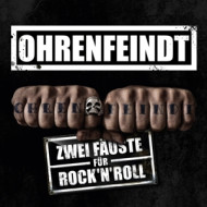 ZWEI FAUSTE FUR ROCK'N'ROLL