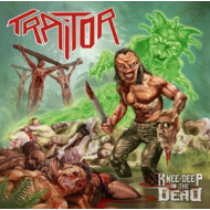 KNEE-DEEP IN THE DEAD