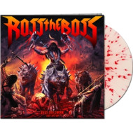 BY BLOOD SWORN