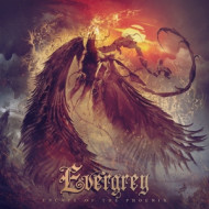 ESCAPE OF THE PHOENIX