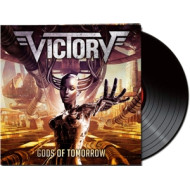 GODS OF TOMORROW