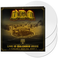 LIVE IN BULGARIA 2020 - PANDEMIC SURVIVAL SHOW