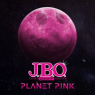 PLANET PINK