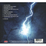 I AM THE STORM