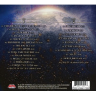REFORGED - IRONBOUND VOL.2