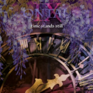 IX - TIME STANDS STILL