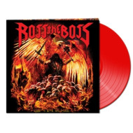 LEGACY OF BLOOD, FIRE & STEEL