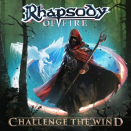 CHALLENGE THE WIND