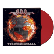 THUNDERBALL