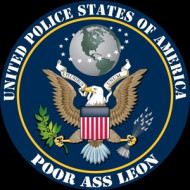 UNITED POLICE STATES OF AMERICA