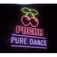 PACHA PURE DANCE