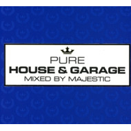 PURE HOUSE & GARAGE