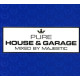 PURE HOUSE & GARAGE<br/><h5>Megjelenés: 2017-07-13</h5>