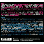 PURE ANTHEMS: UK RAP, HOUSE, GRIME & BASSLINE