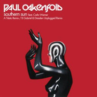 SOUTHERN SUN (TIESTO/GABRIEL & DRESDEN REMIXES)