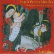 ANGELS PASTRES MIRACLES