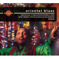 ORIENTAL BLUES