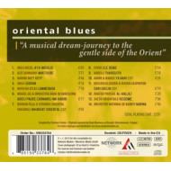 ORIENTAL BLUES