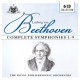 COMPLETE SYMPHONIES 1-9<br/><h5>Megjelenés: 2014-04-14</h5>