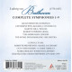 COMPLETE SYMPHONIES 1-9<br/><h5>Megjelenés: 2014-04-14</h5>