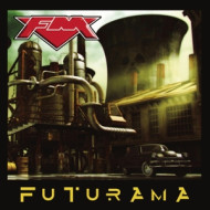FUTURAMA