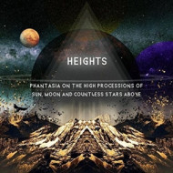 PHANTASIA ON THE HIGH PROCESSIONS OF THE SUN