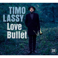 LOVE BULLET
