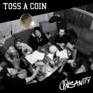 TOSS A COIN
