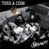 TOSS A COIN