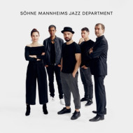 SOHNE MANNHEIMS JAZZ DEPARTMENT