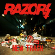 NEW TRASH