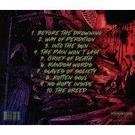WAY OF PERDITION