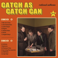 RATIONAL ANTHEMS